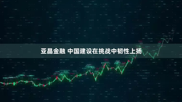 亚晶金融 中国建设在挑战中韧性上扬